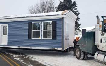 Step-by-Step Guide to Preparing Your Mobile Home for Transport