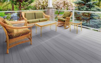 Enhancing Your Outdoor Space: The Appeal of Wood Decks