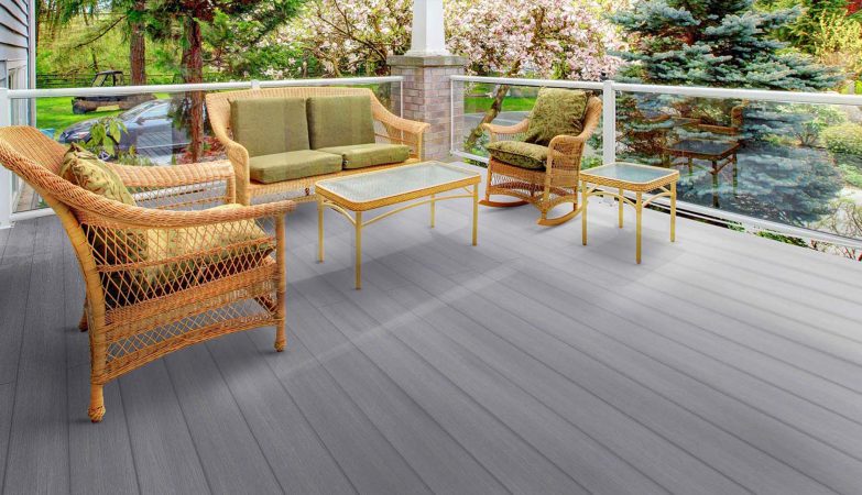 Enhancing Your Outdoor Space: The Appeal of Wood Decks