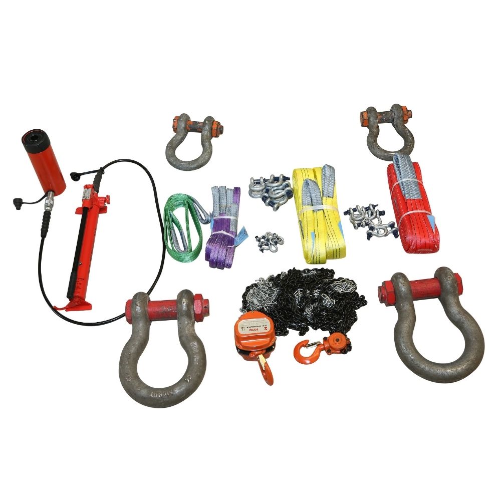 lifting equipment
