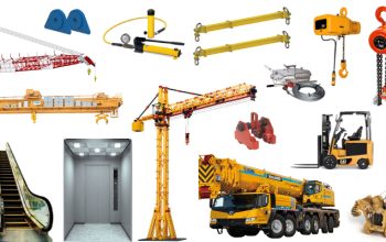 Understand how the material lifting equipment is best for your business