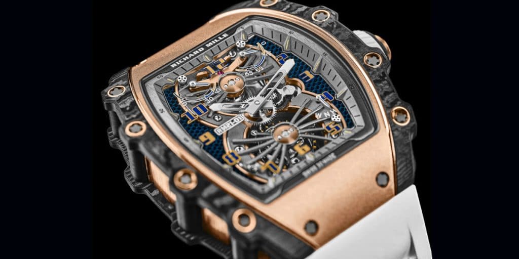 richard mille price