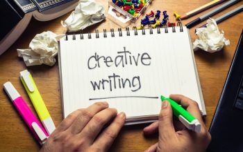 The Purpose of a Creative Writing Course