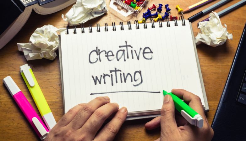 The Purpose of a Creative Writing Course