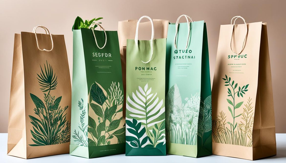 Transform Your Packaging: Innovative Paper Bag Solutions from Singapore Suppliers