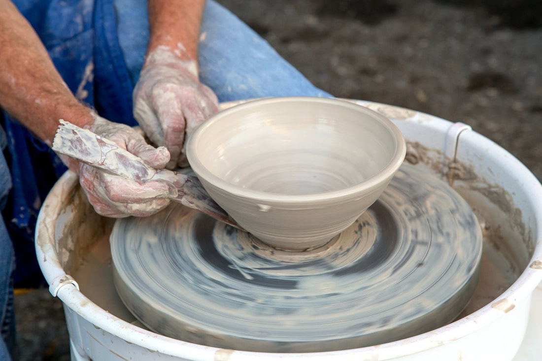 Eco-friendly Pottery Practices: Walker Ceramics Changing the Scene