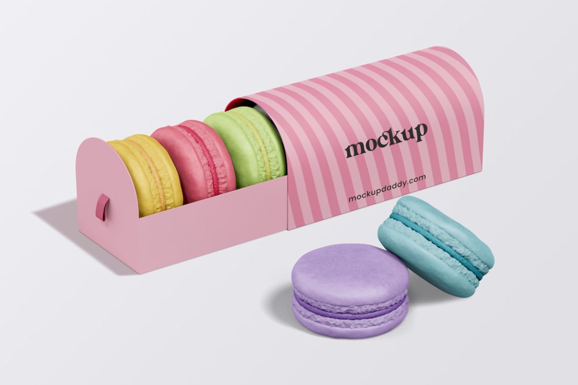 Improve Your Gifting Experience: Selecting the Best Macaron Gift Box Available in Singapore