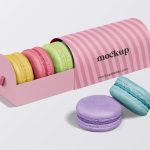 macaron gift box singapore