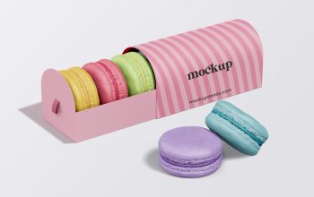 macaron gift box singapore