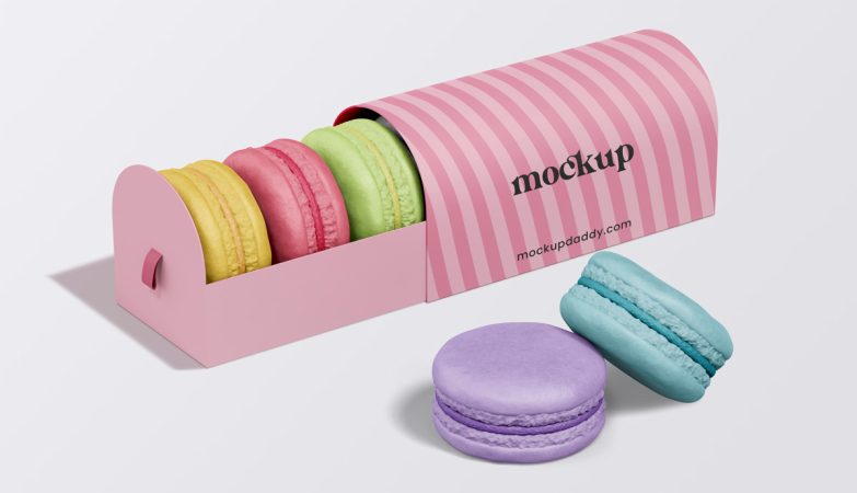 macaron gift box singapore