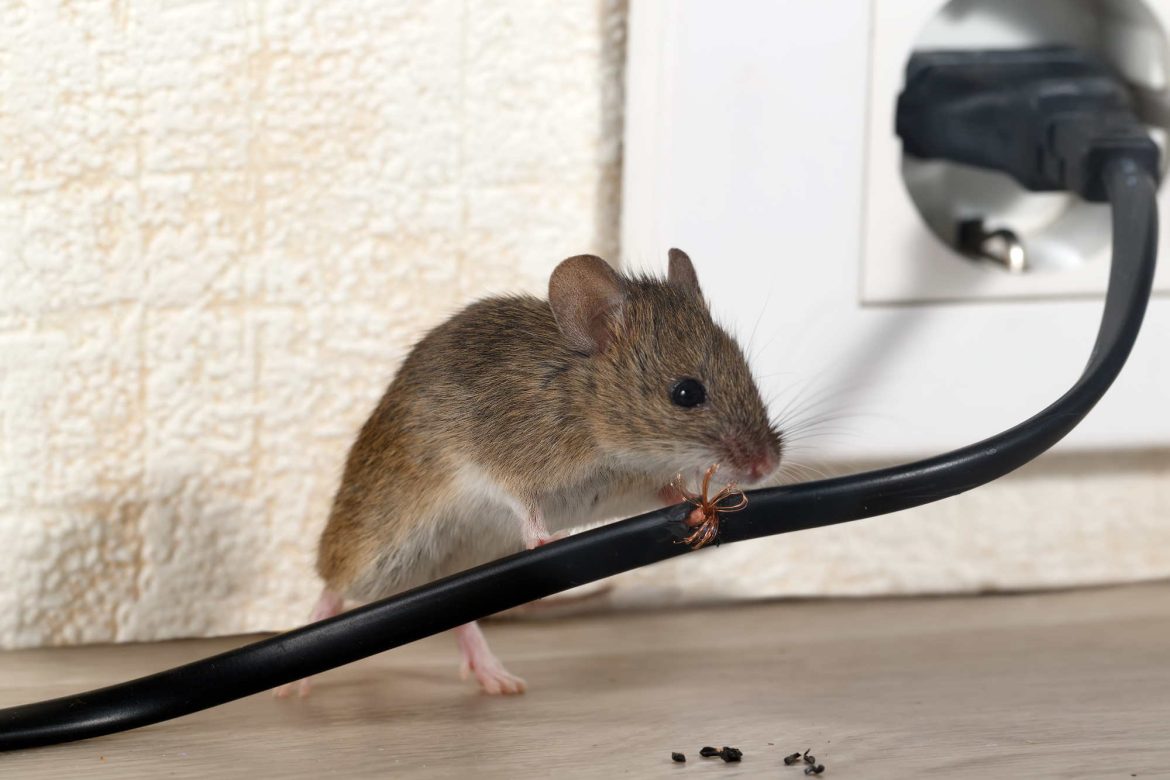 Rodent Riddance: Dependable Treatments for a Safe House