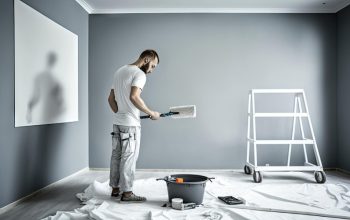 Expert Painting Services